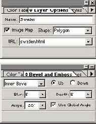 Самоучитель по Adobe Photoshop 5.5